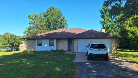 Photo of 228 County Road 2118, Quitman, TX 75783 (MLS # 21094121)