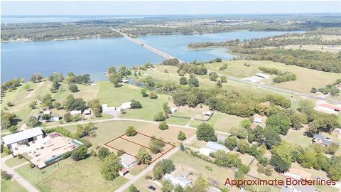 118 Calhoun Cove East Tawakoni TX 75472