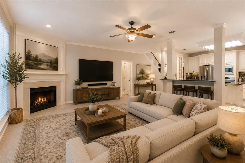 4424 Courtney Lane