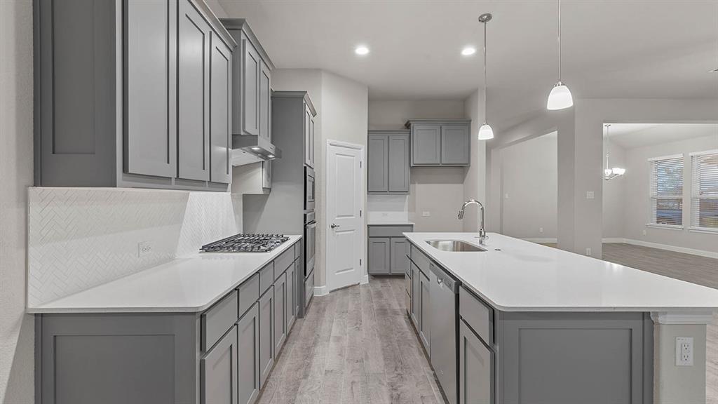 Lakeview Pointe - Residential