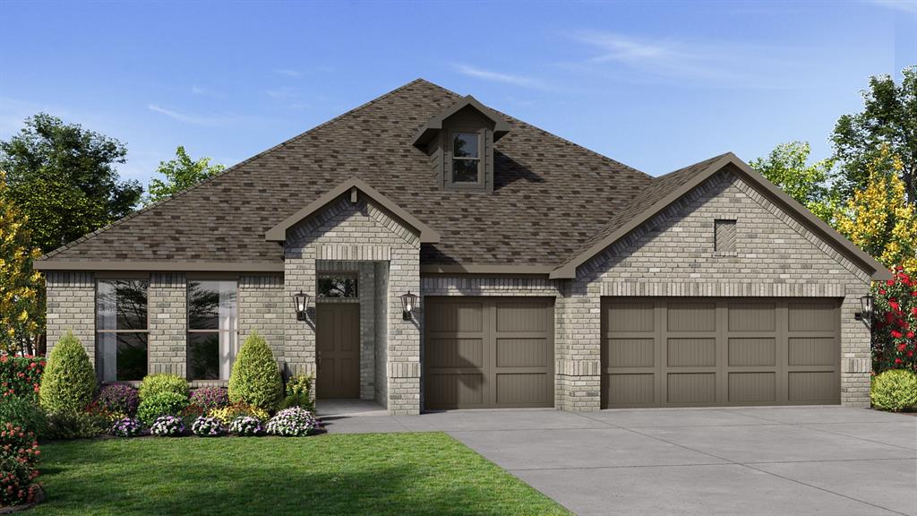 Lakeview Pointe - Residential