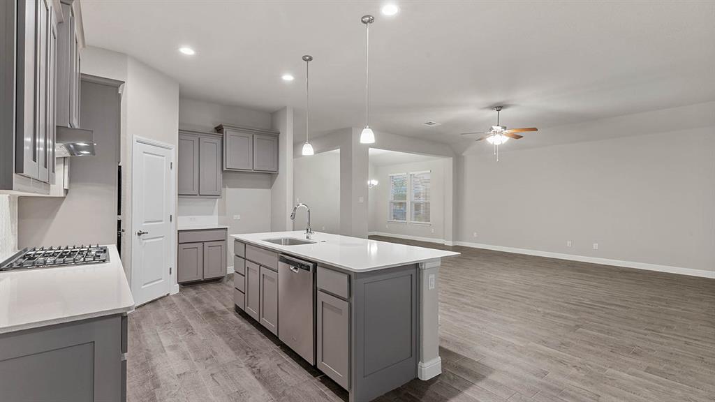 Lakeview Pointe - Residential