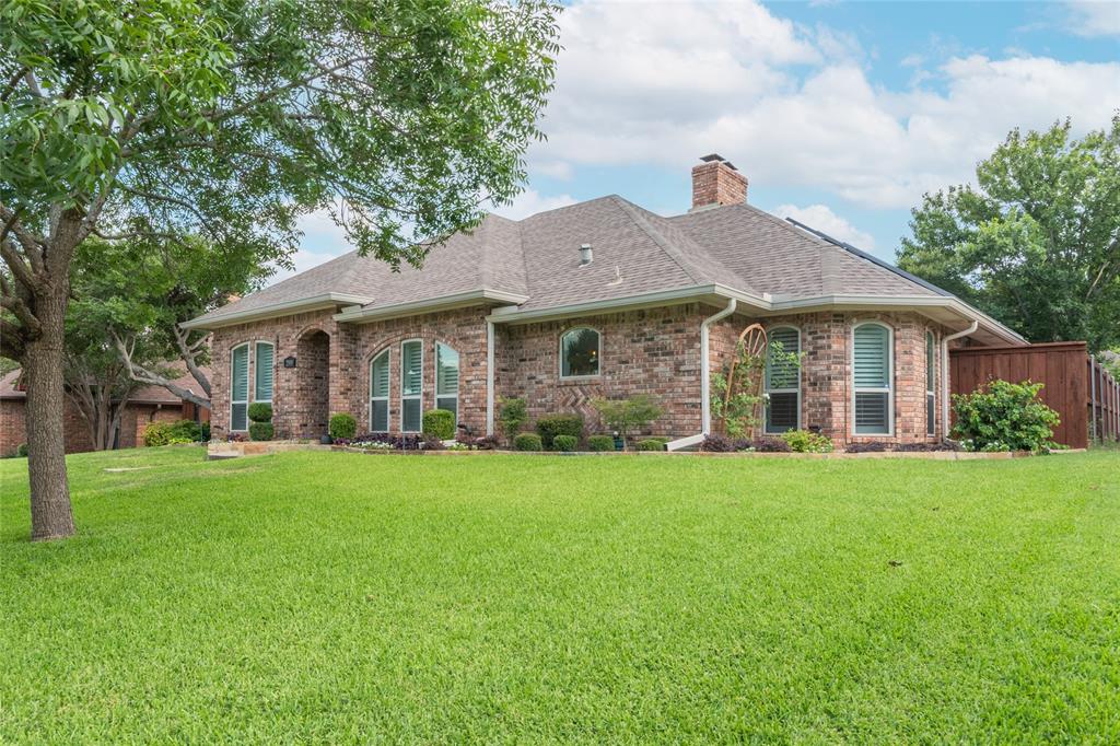 2919 Sweet Briar Street