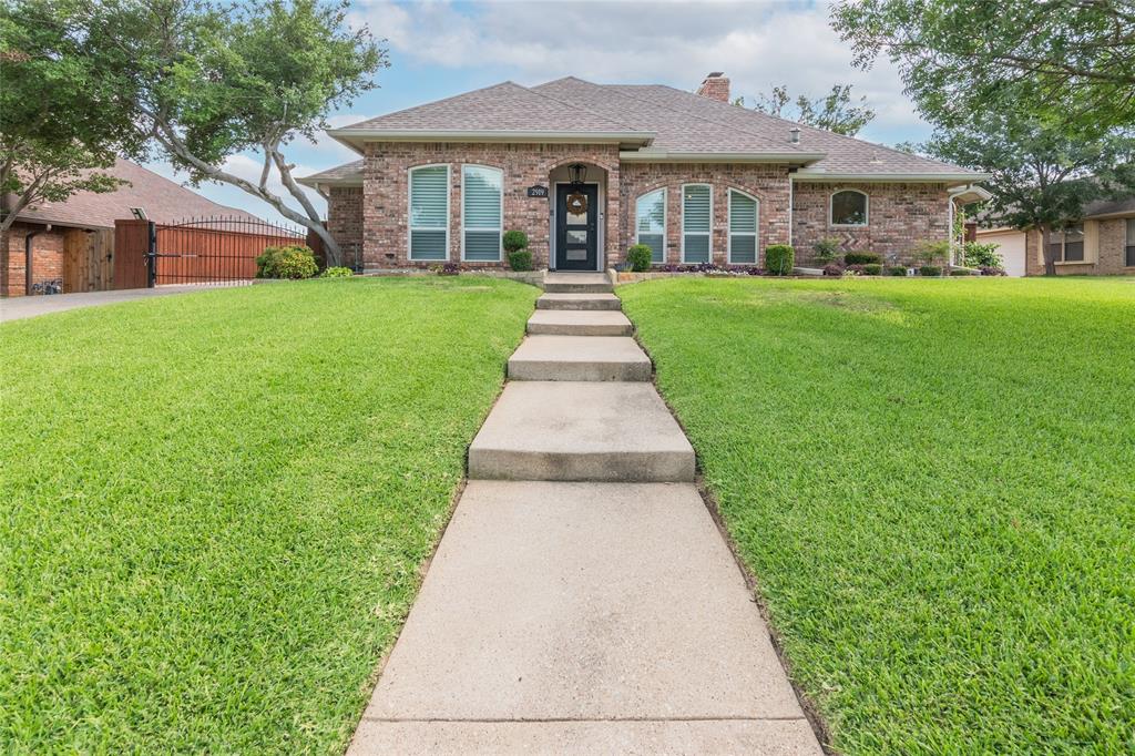 2919 Sweet Briar Street
