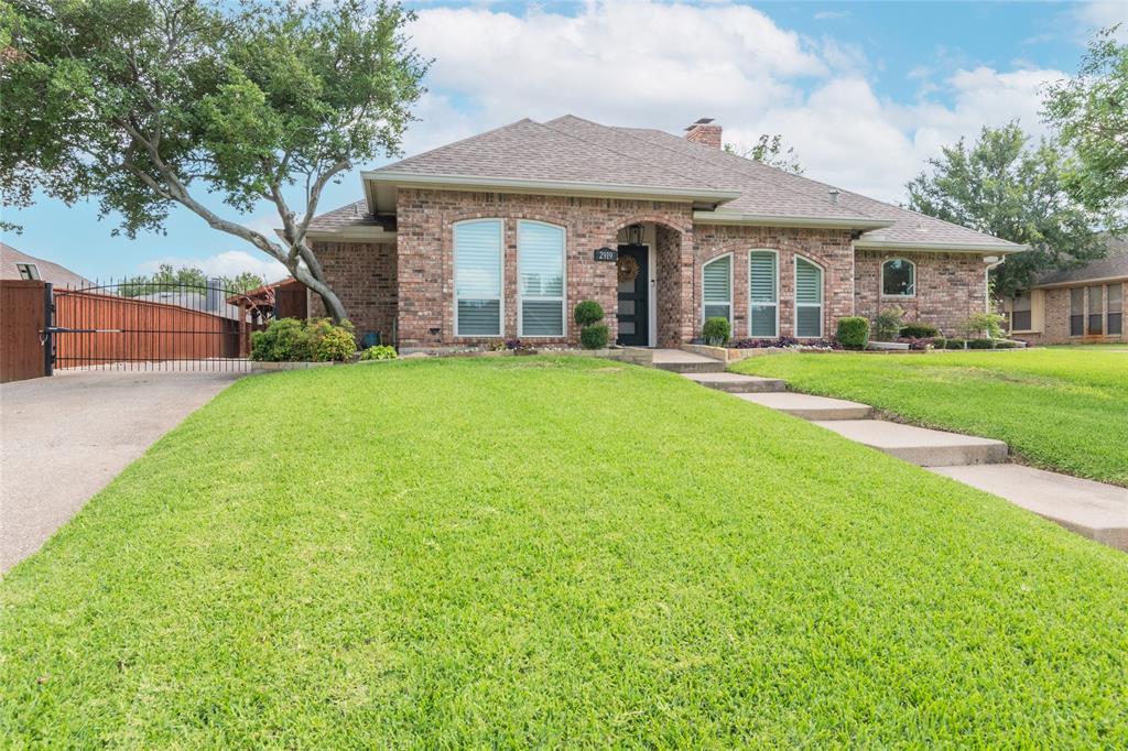 2919 Sweet Briar Street