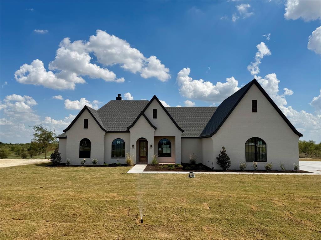 Bear Creek Phase 3 - Residential