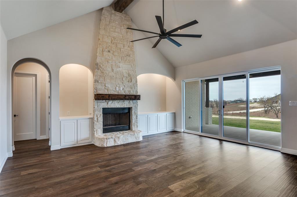 Bear Creek Phase 3 - Residential