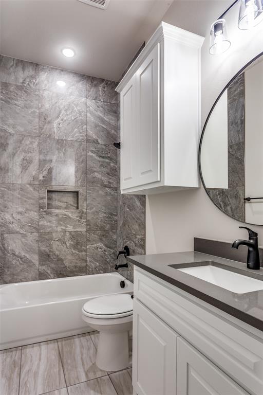 Bear Creek Phase 3 - Residential