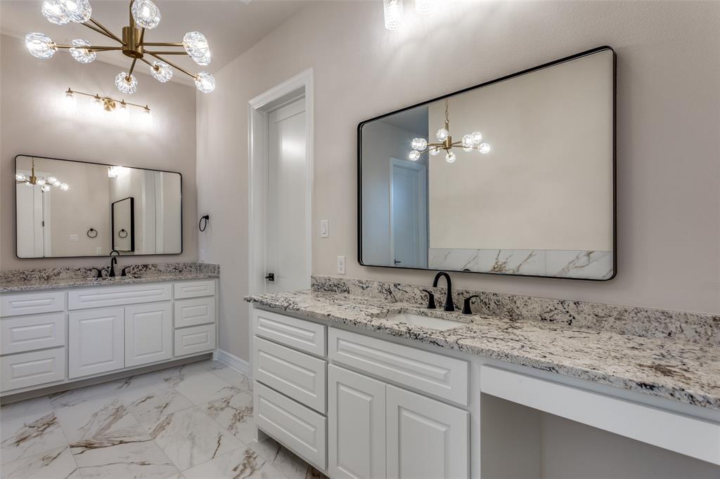 Bear Creek Phase 3 - Residential