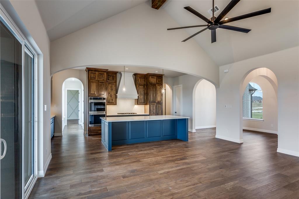 Bear Creek Phase 3 - Residential