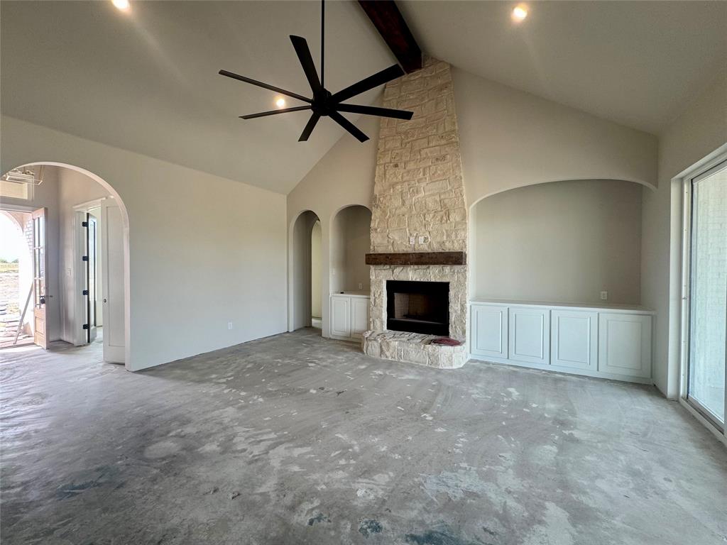 Bear Creek Phase 3 - Residential