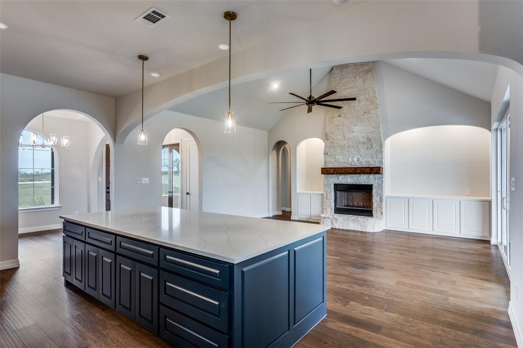 Bear Creek Phase 3 - Residential