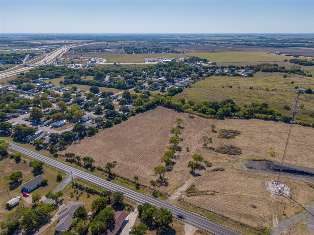 J C Armstrong - Commercial Sale