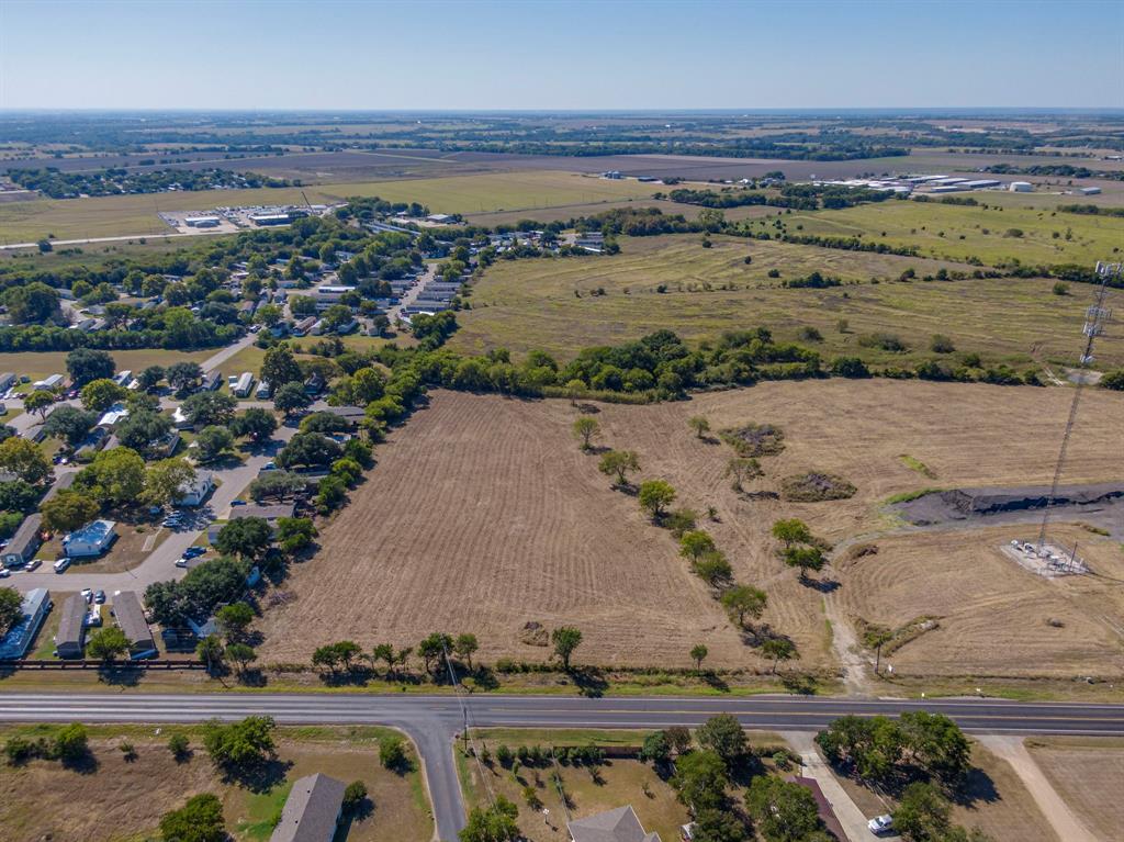 J C Armstrong - Commercial Sale