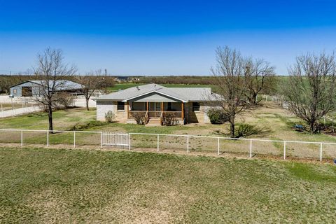 542 County Road 505 Abilene TX 79601