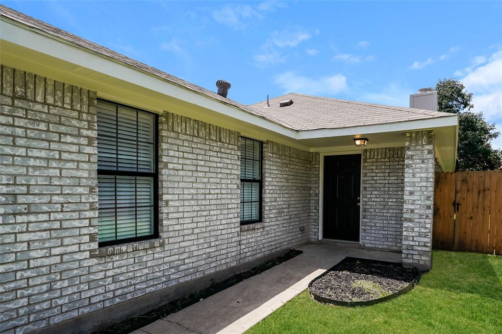 804 Melville Drive