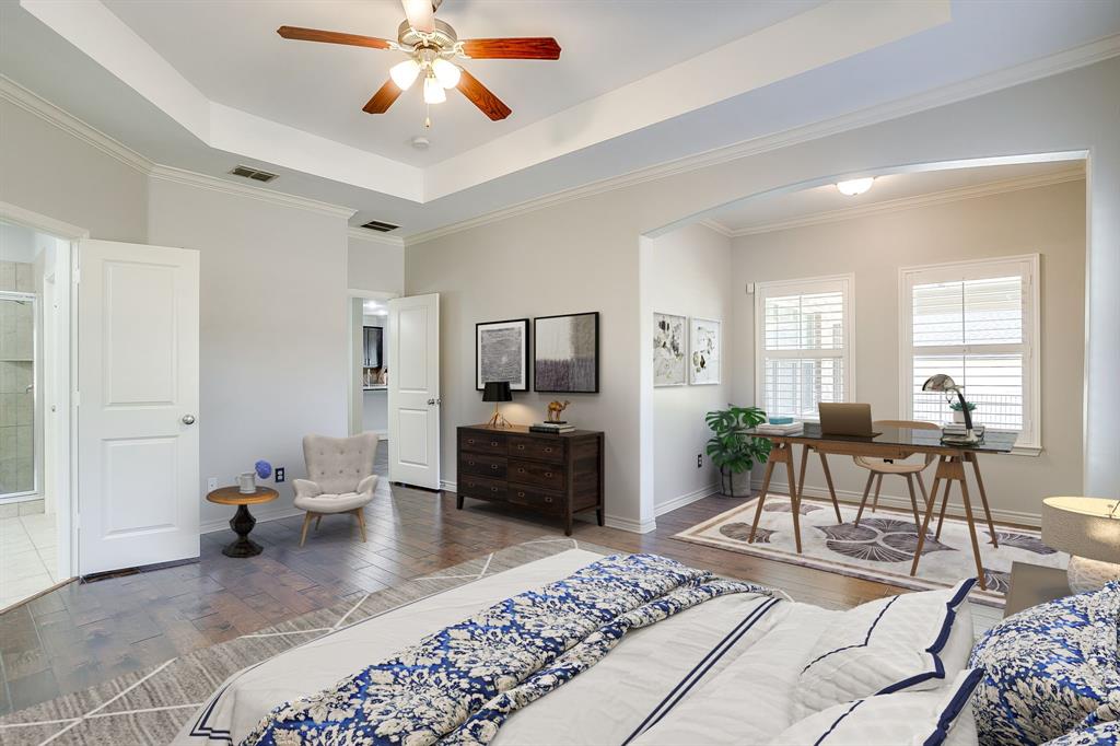 Thomas Crossing Add - Residential