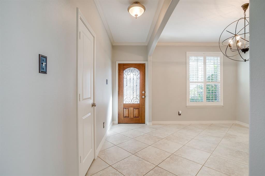 Thomas Crossing Add - Residential