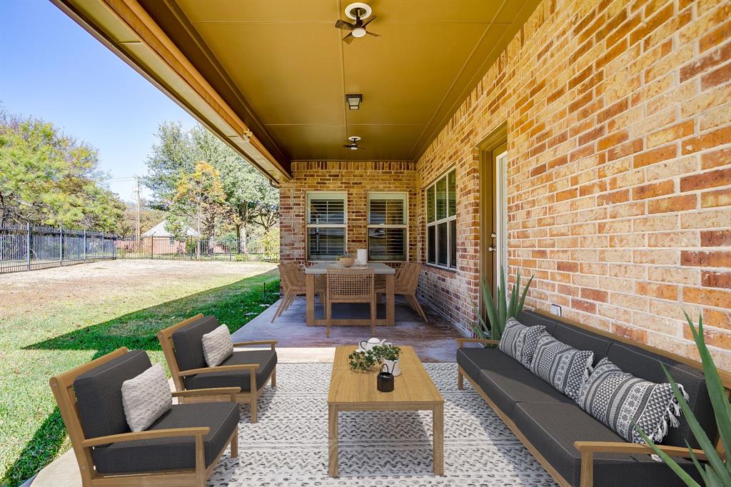 Thomas Crossing Add - Residential