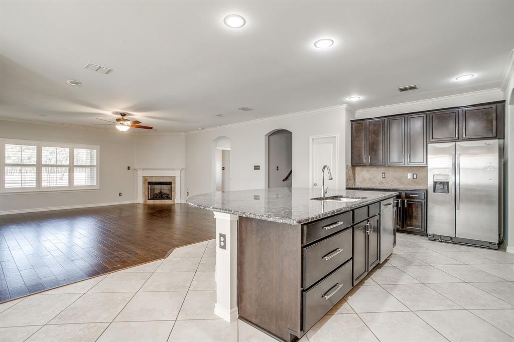 Thomas Crossing Add - Residential