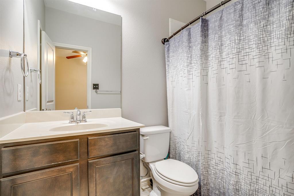 Thomas Crossing Add - Residential