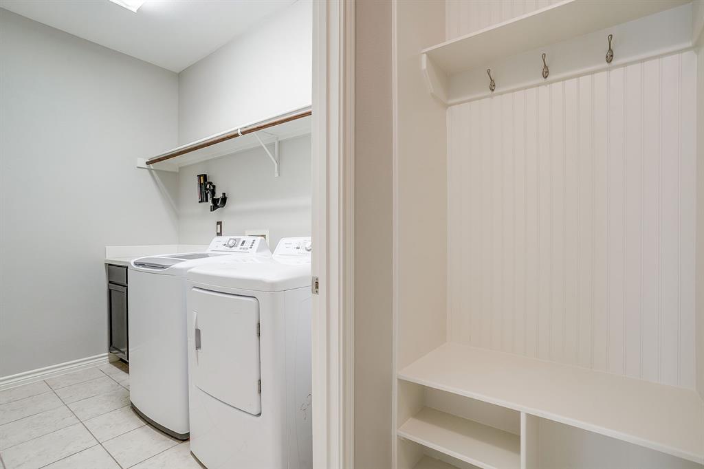 Thomas Crossing Add - Residential