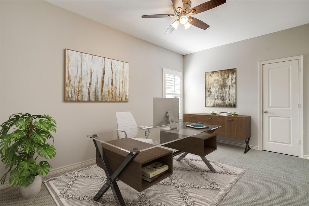 Thomas Crossing Add - Residential