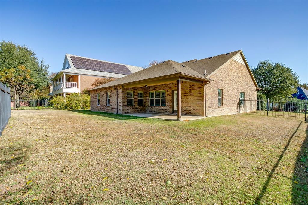 Thomas Crossing Add - Residential