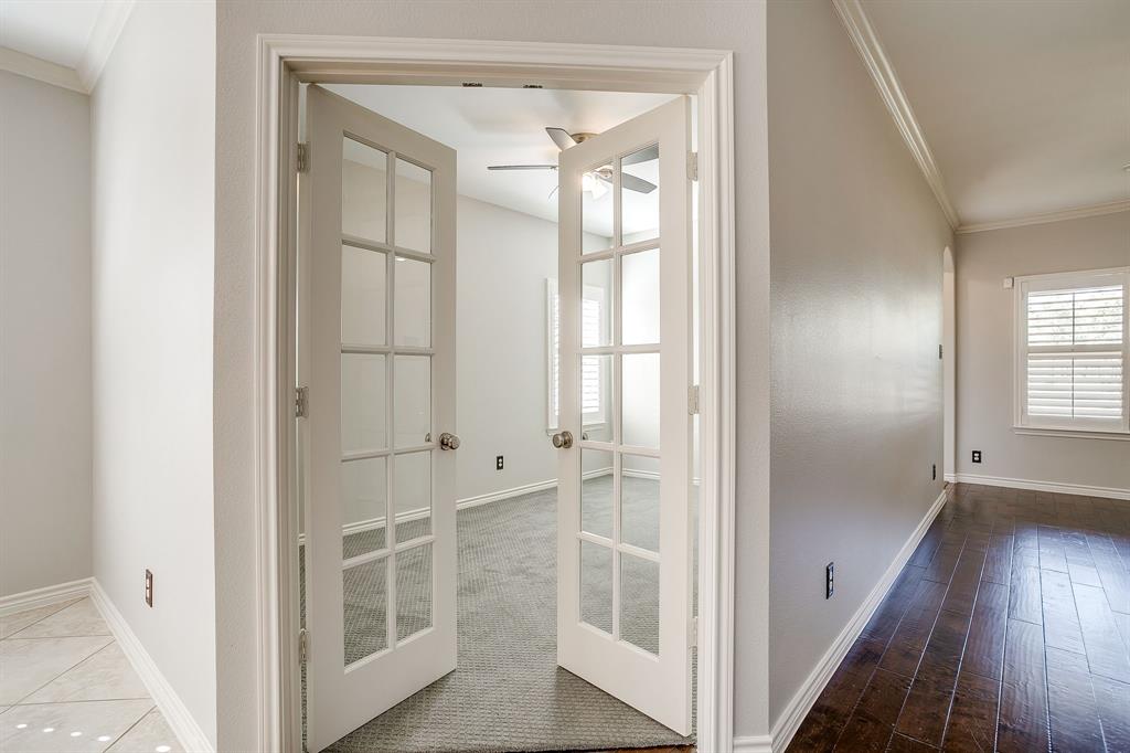 Thomas Crossing Add - Residential