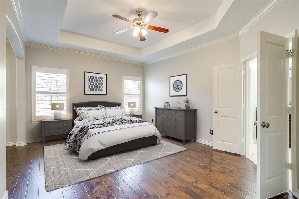 Thomas Crossing Add - Residential