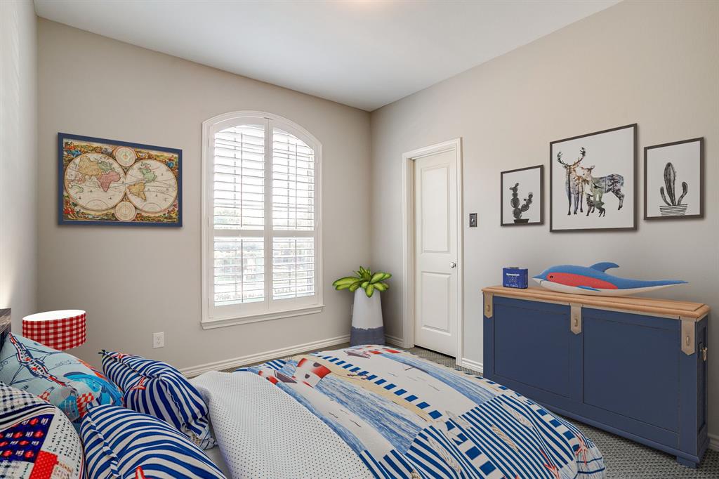 Thomas Crossing Add - Residential