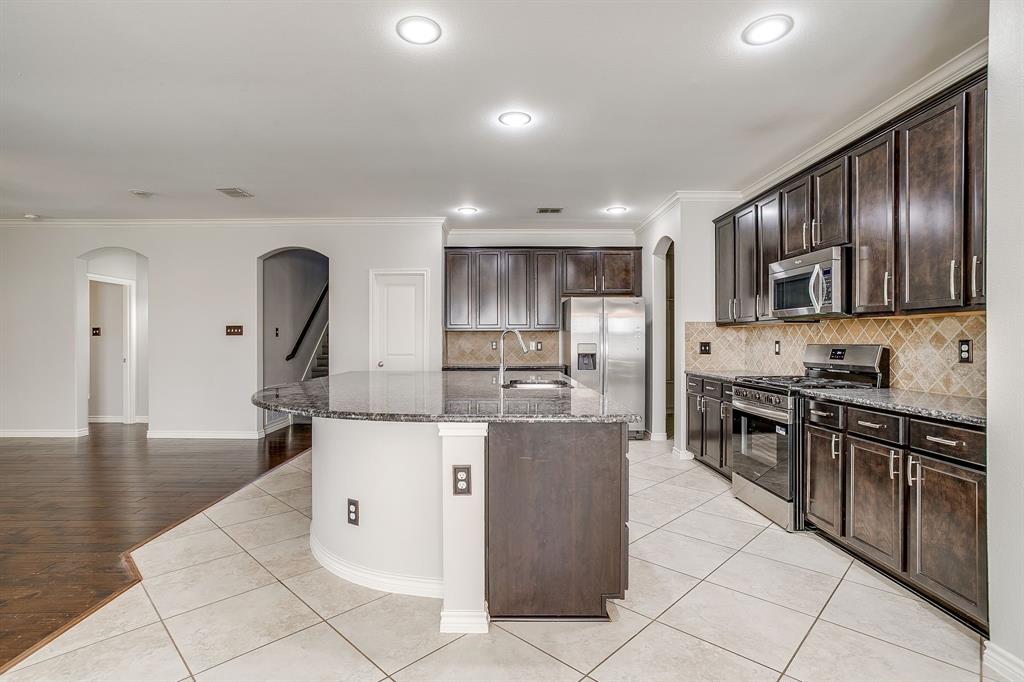 Thomas Crossing Add - Residential