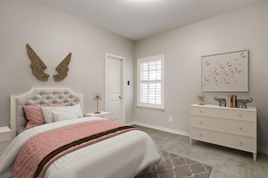 Thomas Crossing Add - Residential