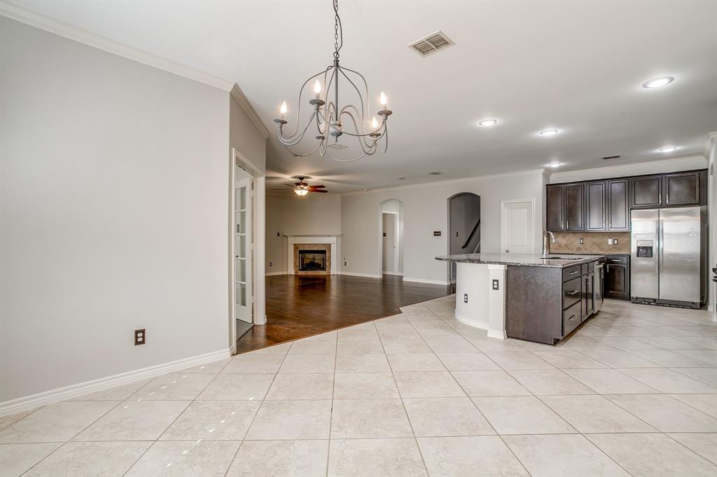 Thomas Crossing Add - Residential