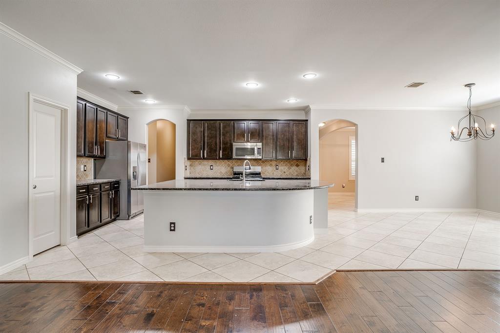 Thomas Crossing Add - Residential