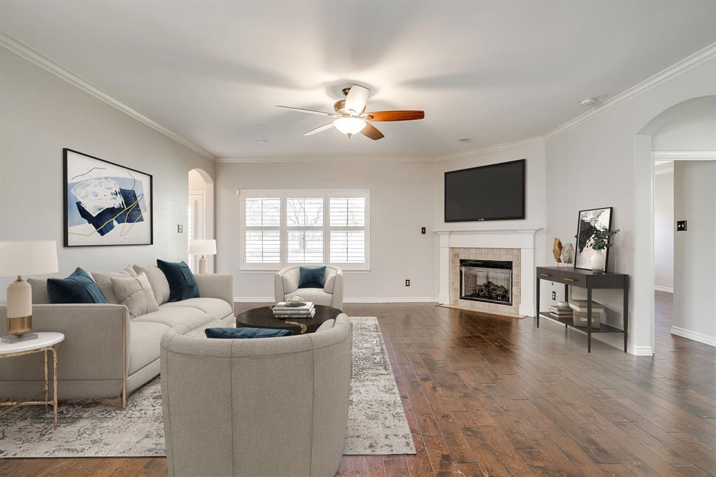 Thomas Crossing Add - Residential