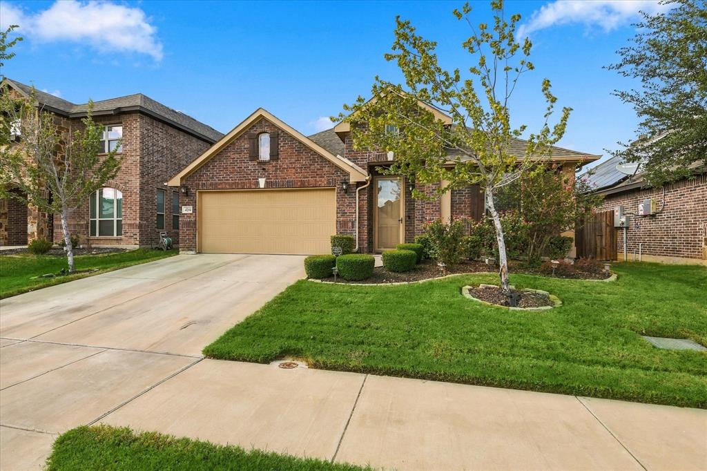 4204 Snowberry Lane