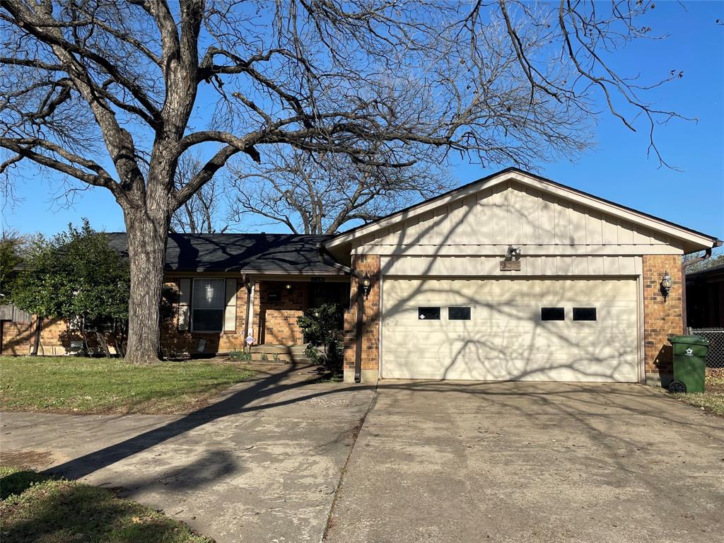 936 Barbara Ann Drive