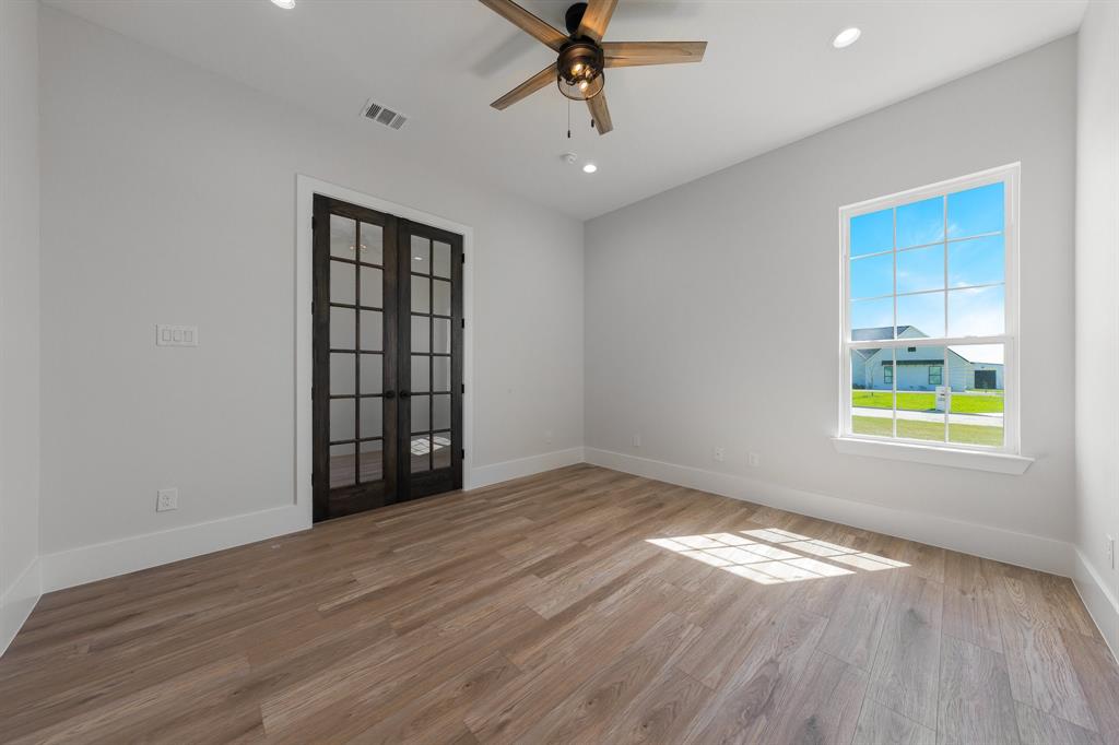 Vista Oaks Estates Add - Residential