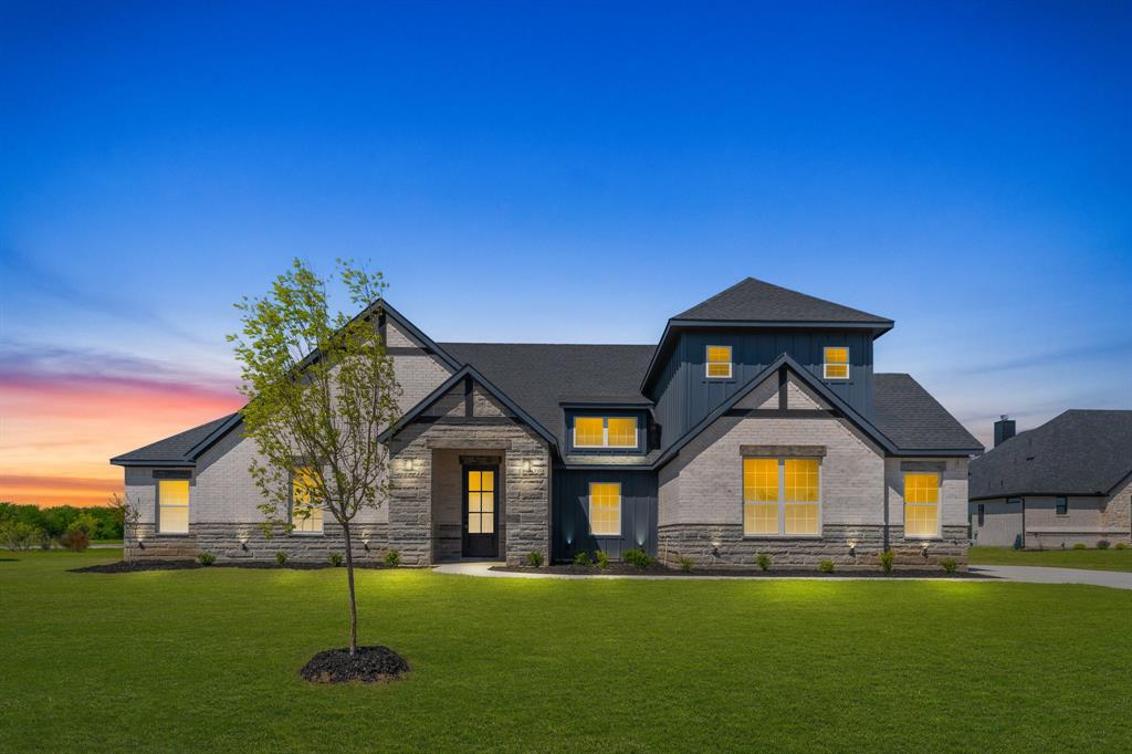 Vista Oaks Estates Add - Residential