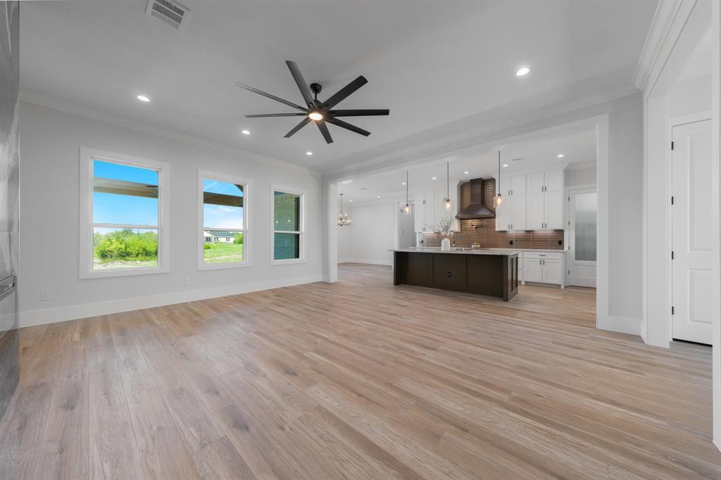 Vista Oaks Estates Add - Residential