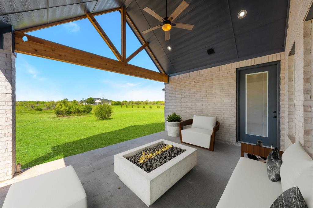 Vista Oaks Estates Add - Residential