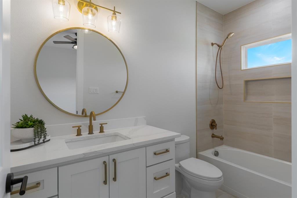 Vista Oaks Estates Add - Residential