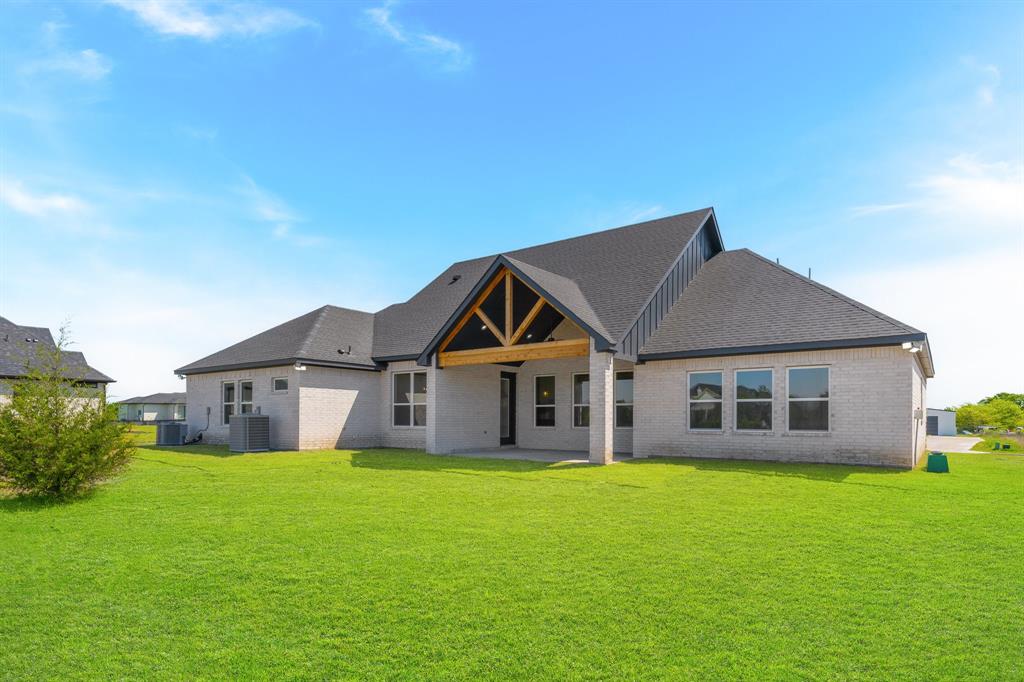 Vista Oaks Estates Add - Residential