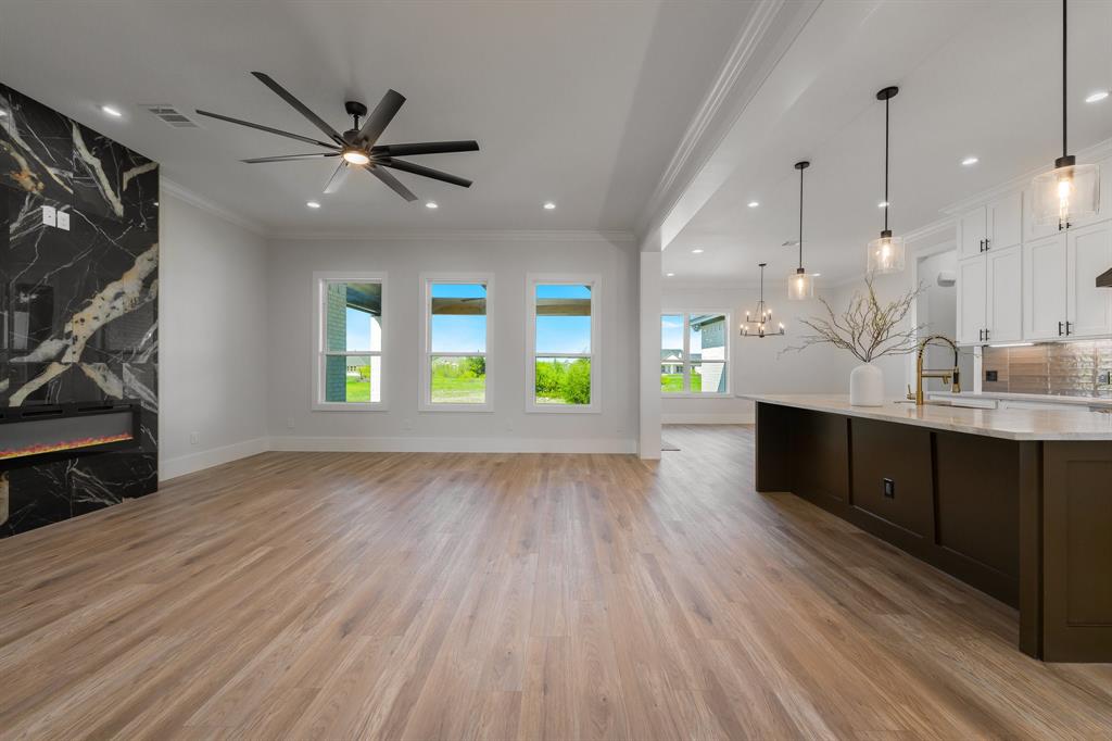 Vista Oaks Estates Add - Residential