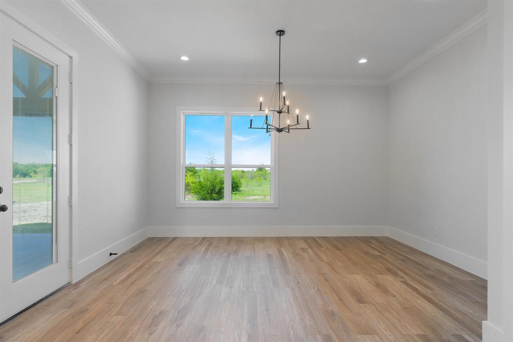 Vista Oaks Estates Add - Residential