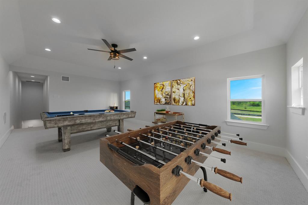 Vista Oaks Estates Add - Residential