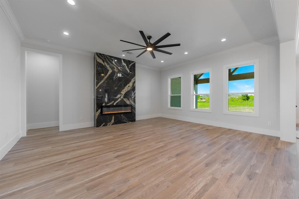 Vista Oaks Estates Add - Residential