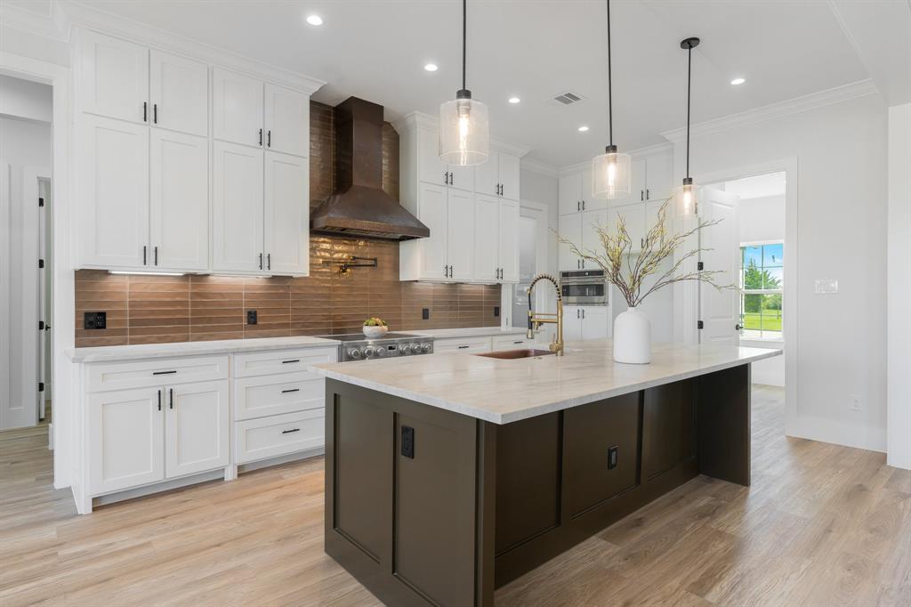 Vista Oaks Estates Add - Residential