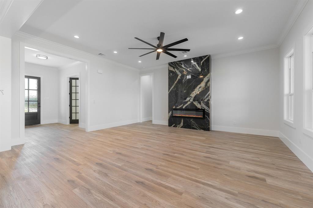 Vista Oaks Estates Add - Residential